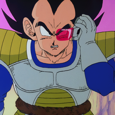 Dragon Ball GIF : Juste des GIF Dragon Ball - Dragon Ball GIF